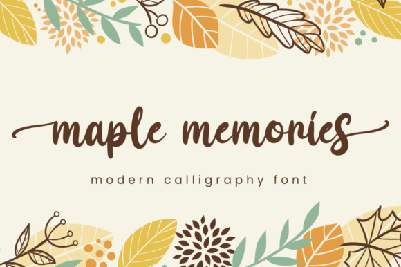 Evaluating Maple Memories for Design Projects That Need a Genuine Handwritten Feel
