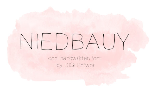 Making Niedbauy Work in Your Creative Projects and Daily Design Decisions