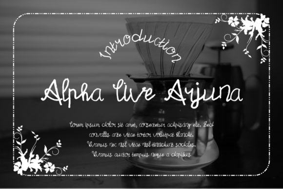 The Return of the Human Hand: How Alpha Live Arjuna Is Reshaping Visual Identity in a Digital World